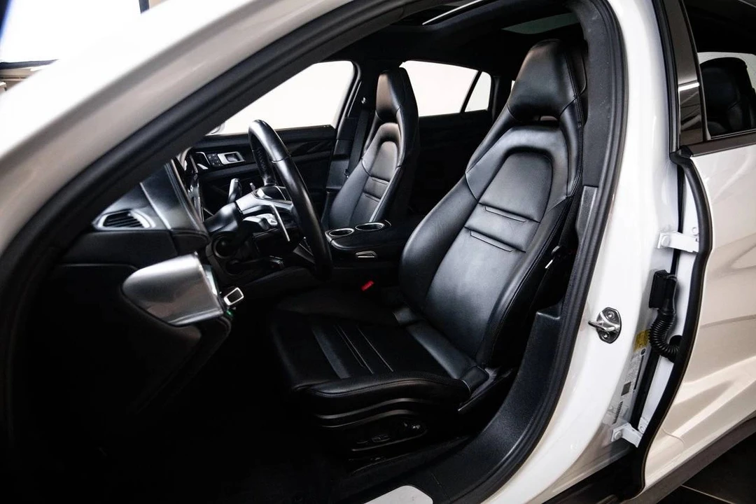 2023 Porsche 971 Panamera - Image 5 of 5