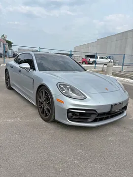 2023 Porsche Panamera