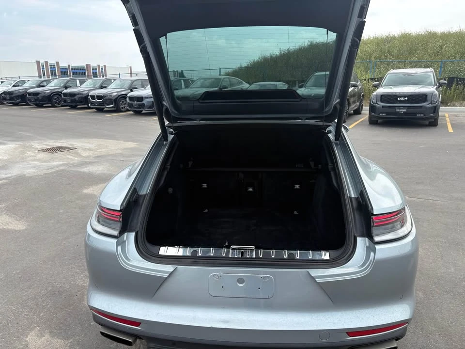 2023 Porsche 971 Panamera - Image 3 of 7