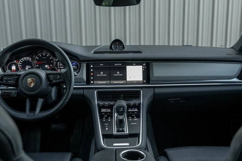 2023 Porsche 971 Panamera - Image 14 of 16