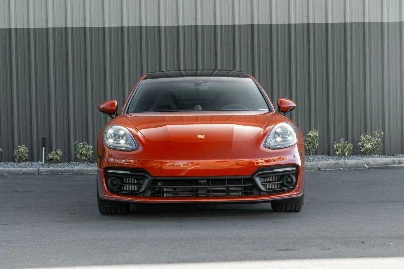 2023 Porsche 971 Panamera - Image 2 of 16