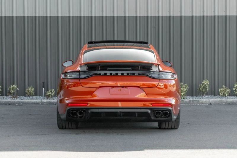 2023 Porsche 971 Panamera - Image 5 of 16