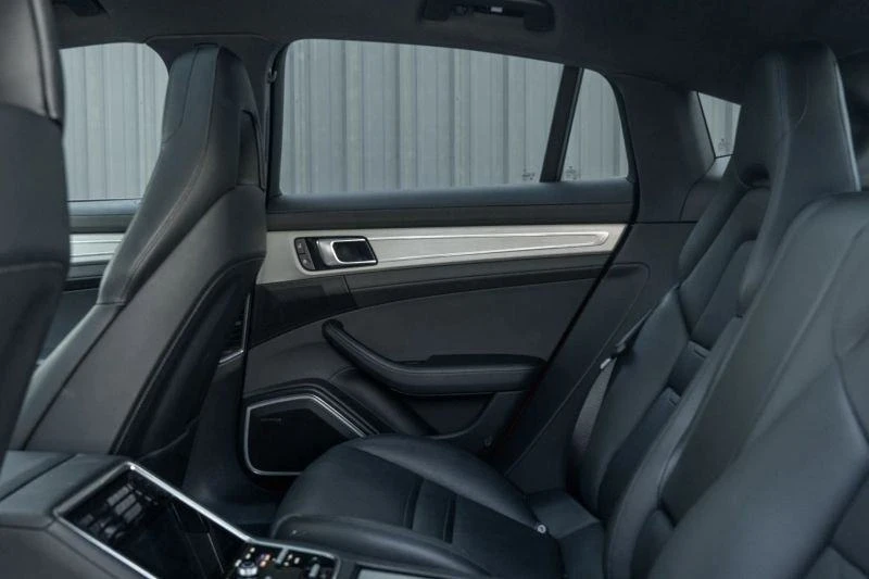 2023 Porsche 971 Panamera - Image 13 of 16