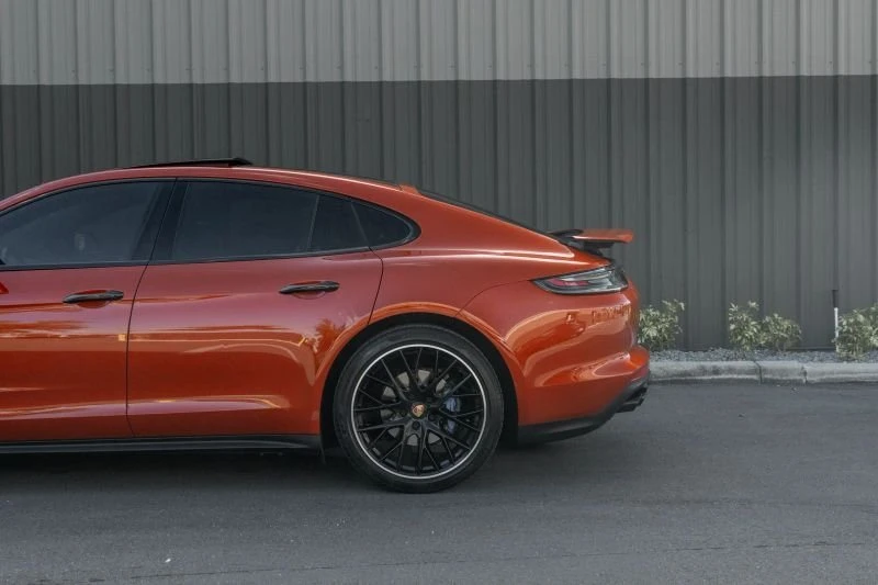 2023 Porsche 971 Panamera - Image 7 of 16
