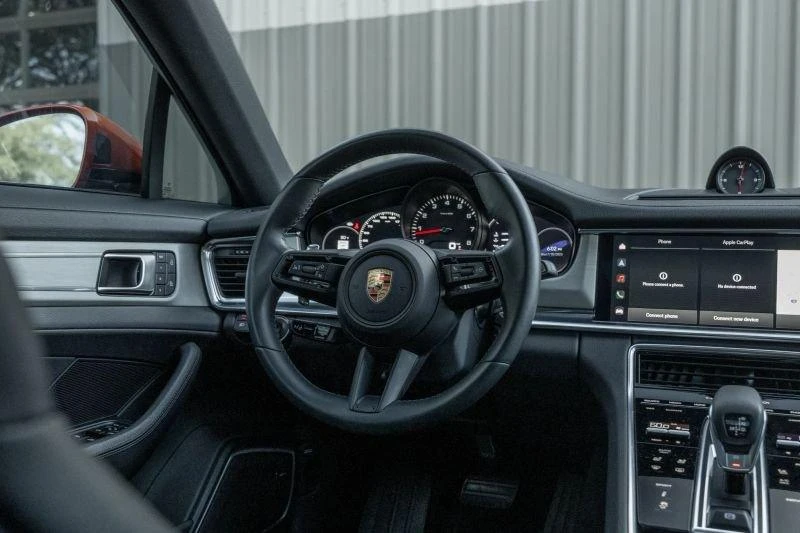 2023 Porsche 971 Panamera - Image 16 of 16