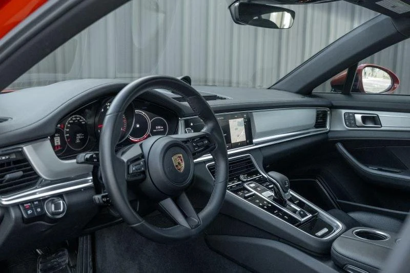 2023 Porsche 971 Panamera - Image 11 of 16