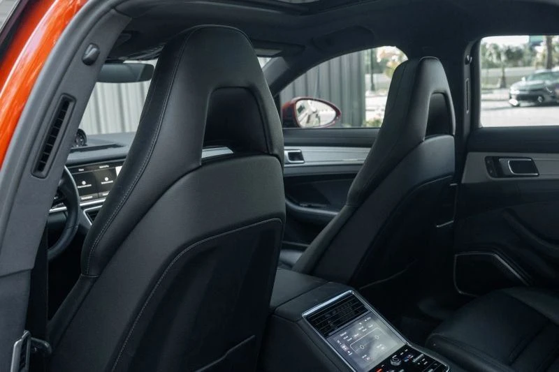 2023 Porsche 971 Panamera - Image 12 of 16