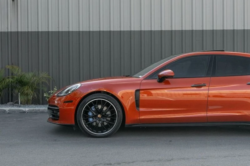 2023 Porsche 971 Panamera - Image 6 of 16