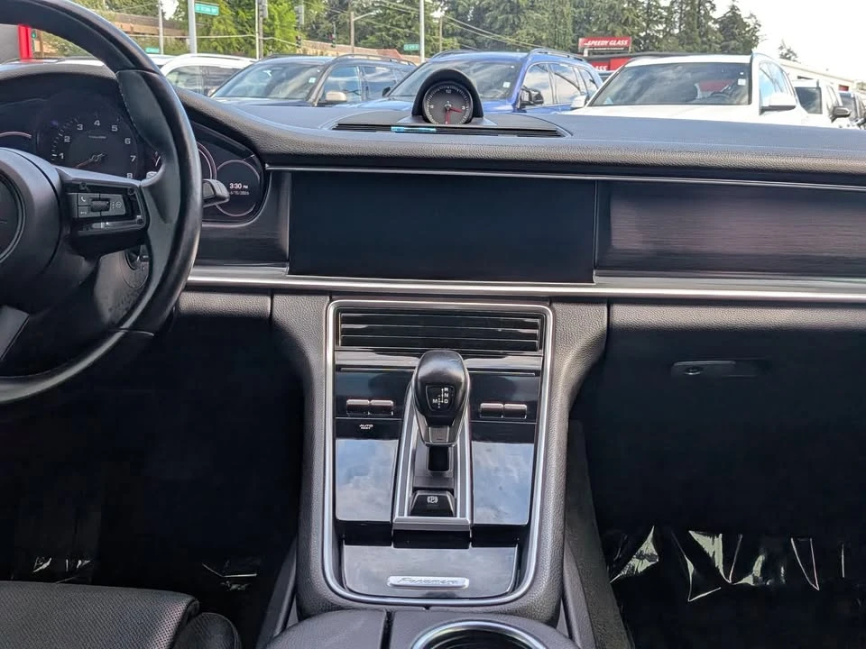 2023 Porsche 971 Panamera - Image 10 of 10