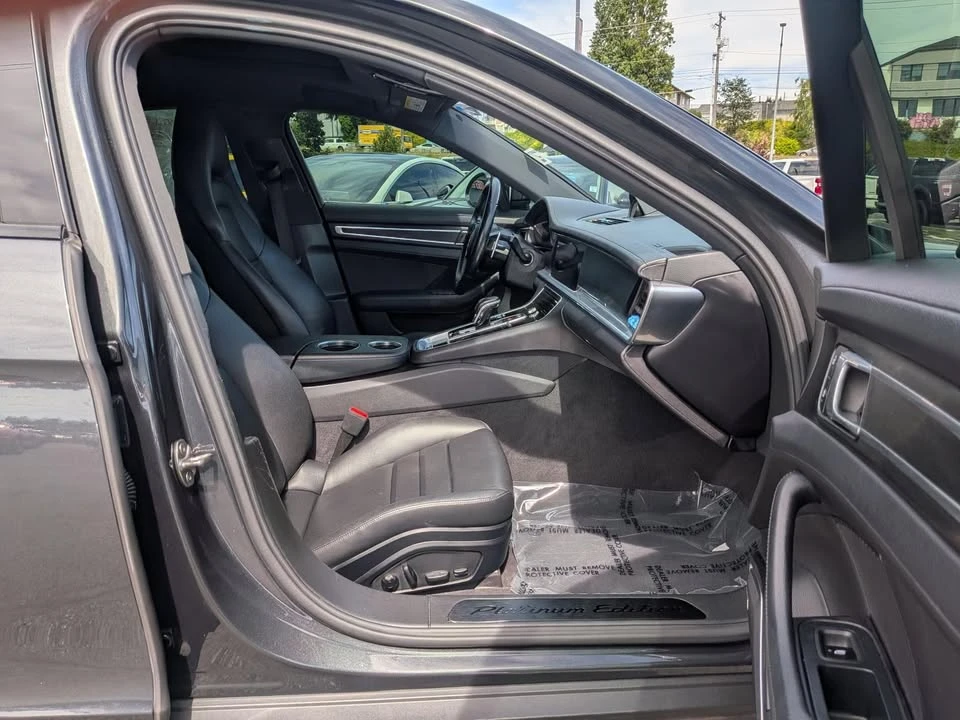 2023 Porsche 971 Panamera - Image 7 of 10