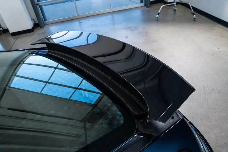 2023 Porsche 971 Panamera - Image 11 of 20