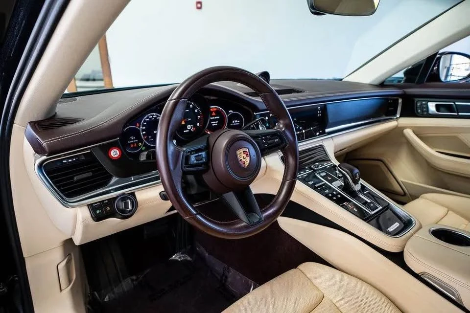 2023 Porsche 971 Panamera - Image 14 of 20