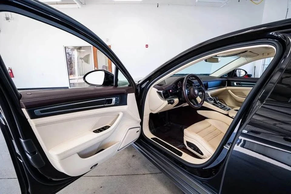 2023 Porsche 971 Panamera - Image 13 of 20