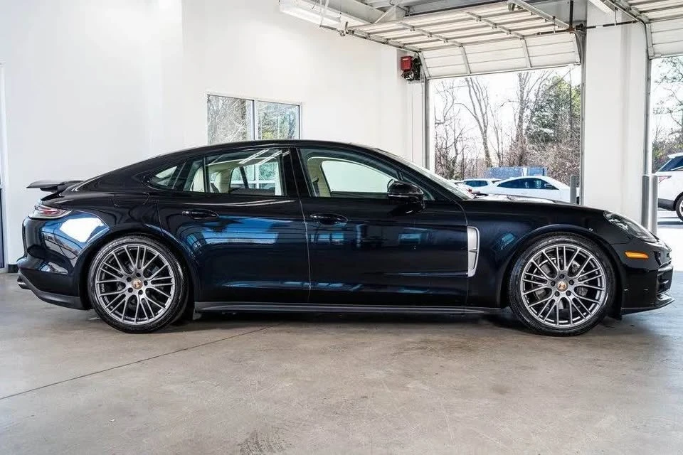 2023 Porsche 971 Panamera - Image 4 of 20