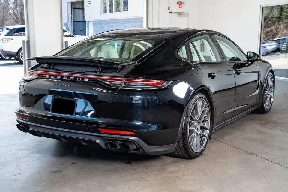2023 Porsche 971 Panamera - Image 5 of 20