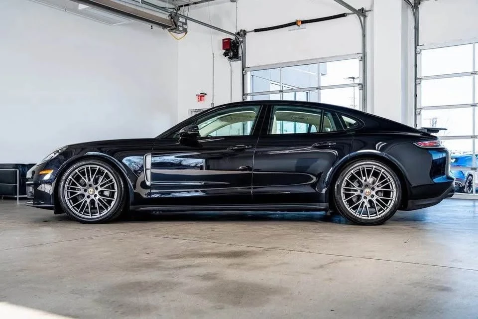 2023 Porsche 971 Panamera - Image 7 of 20