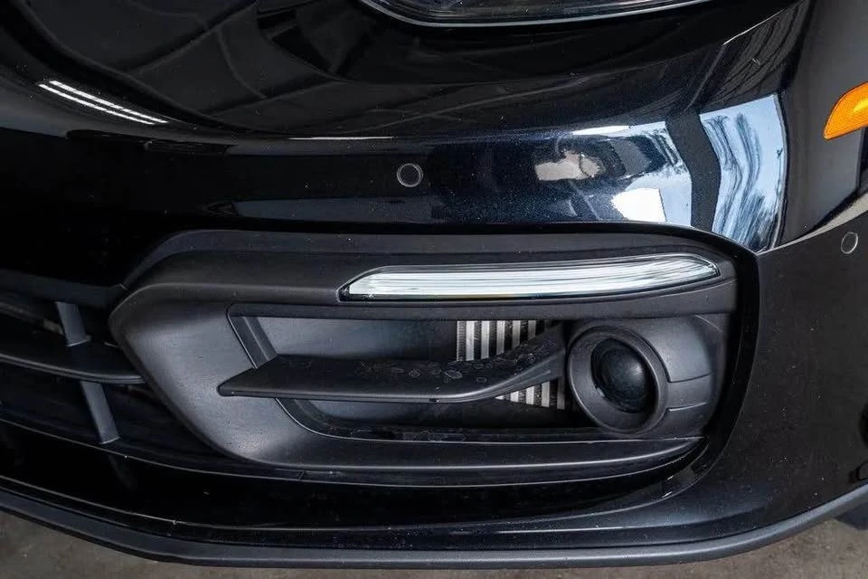 2023 Porsche 971 Panamera - Image 9 of 20
