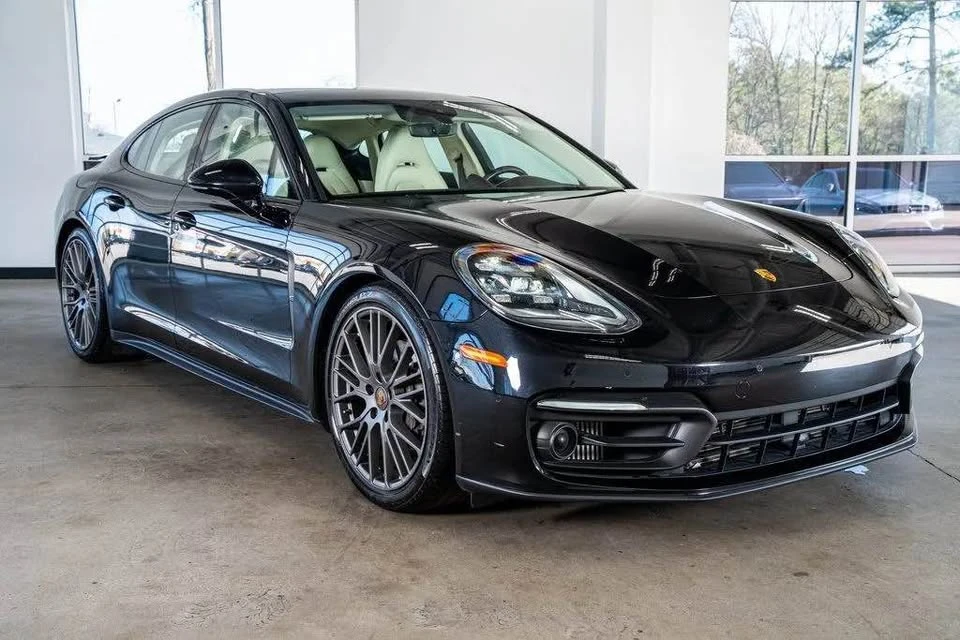 2023 Porsche 971 Panamera - Image 3 of 20