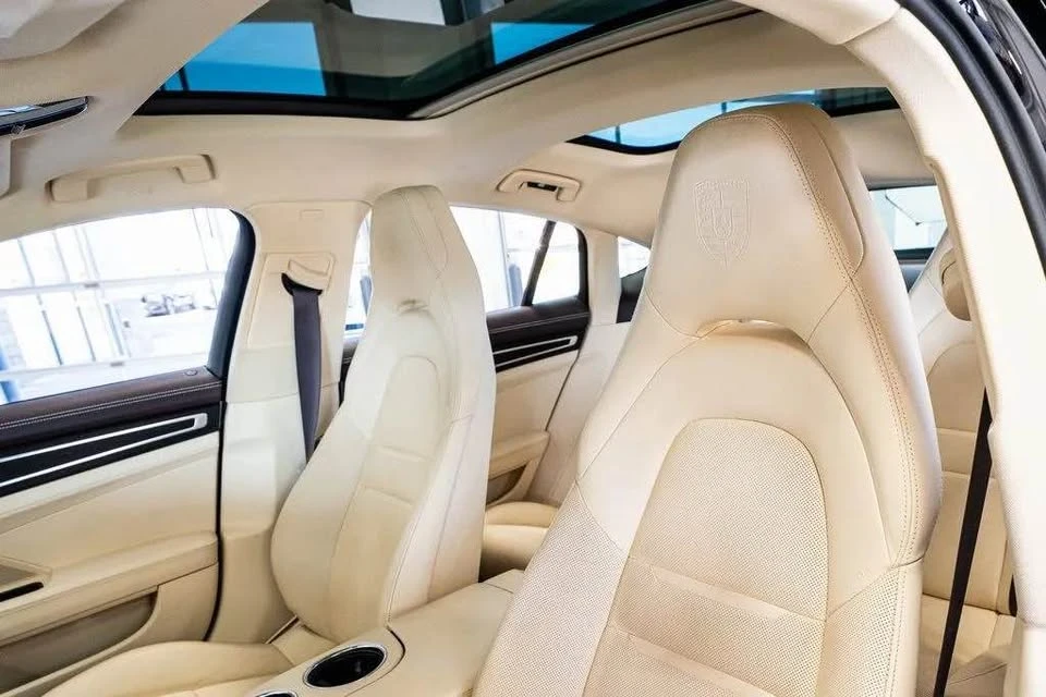 2023 Porsche 971 Panamera - Image 15 of 20