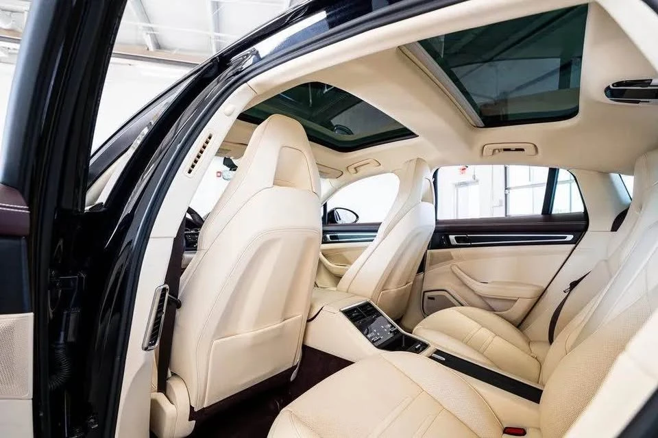 2023 Porsche 971 Panamera - Image 20 of 20