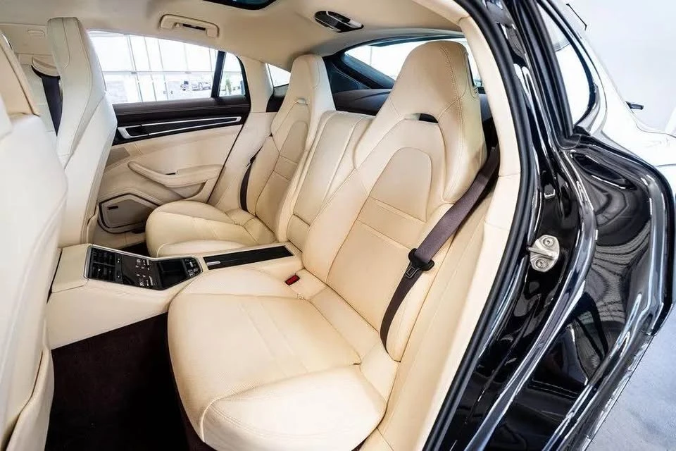 2023 Porsche 971 Panamera - Image 18 of 20