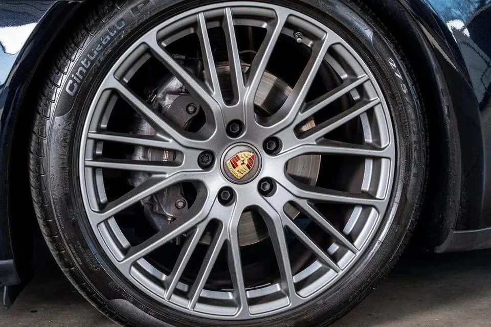 2023 Porsche 971 Panamera - Image 8 of 20