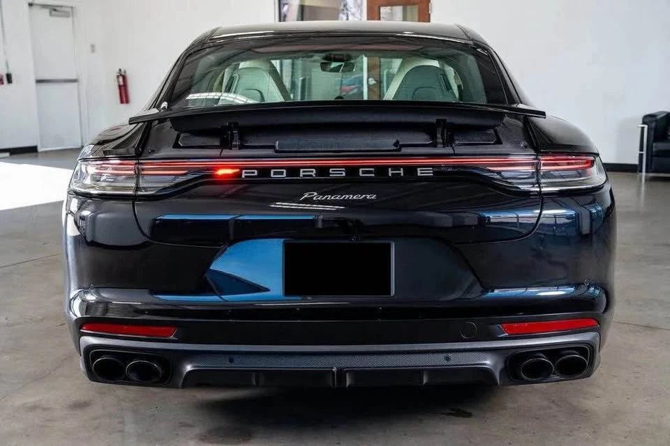2023 Porsche 971 Panamera - Image 6 of 20