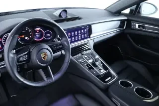 2023 Porsche 971 Panamera - Image 4 of 4