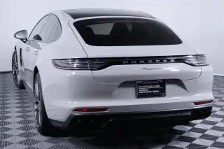 2023 Porsche 971 Panamera - Image 3 of 4