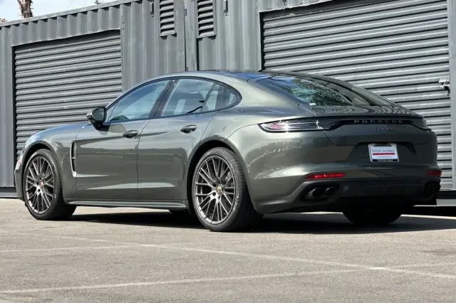 2023 Porsche 971 Panamera - Image 3 of 4