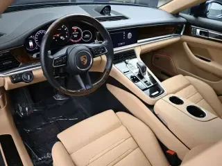 2023 Porsche 976 Panamera - Image 4 of 4