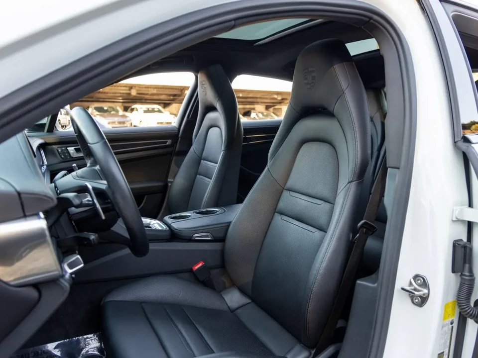 2023 Porsche 971 Panamera - Image 5 of 11