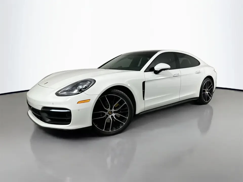 2023 Porsche 971 Panamera - Image 9 of 11