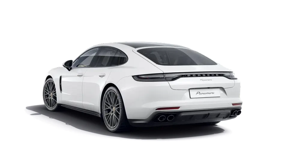 2023 Porsche 971 Panamera - Image 7 of 11