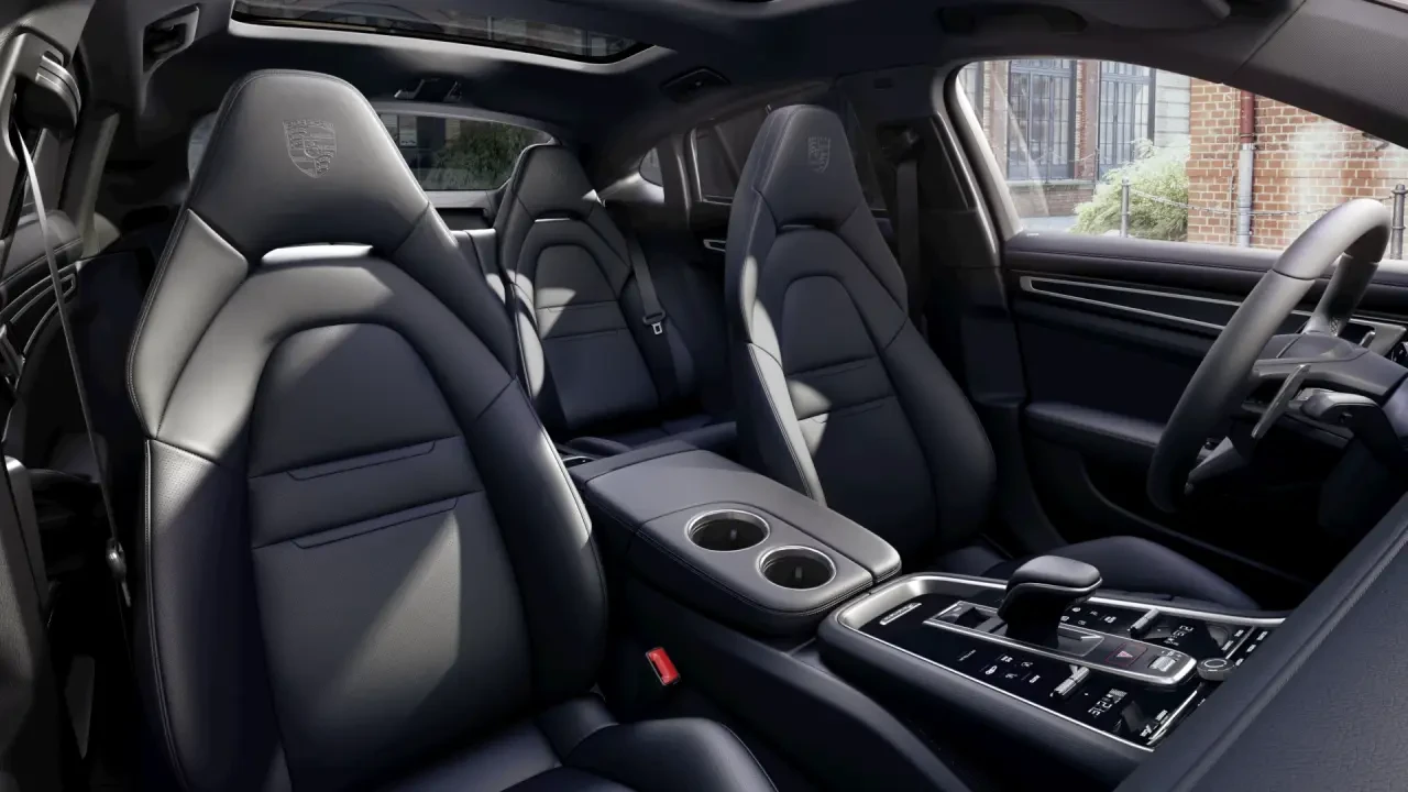 2023 Porsche 971 Panamera - Image 5 of 7