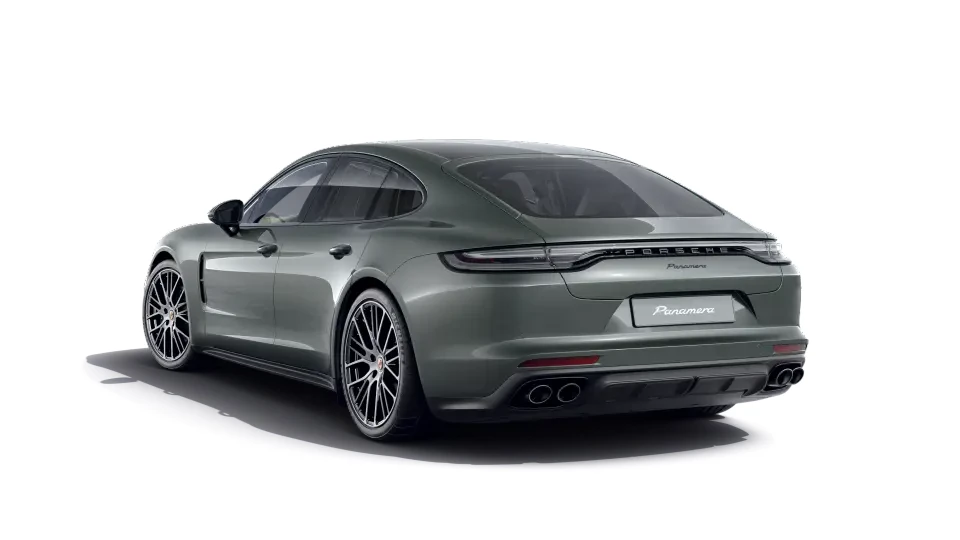 2023 Porsche 971 Panamera - Image 7 of 7