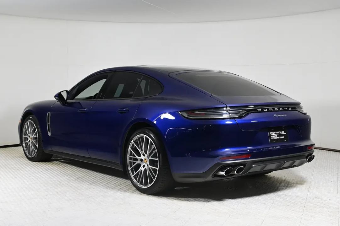 2023 Porsche 976 Panamera - Image 3 of 7