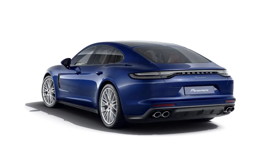 2023 Porsche 976 Panamera - Image 7 of 7