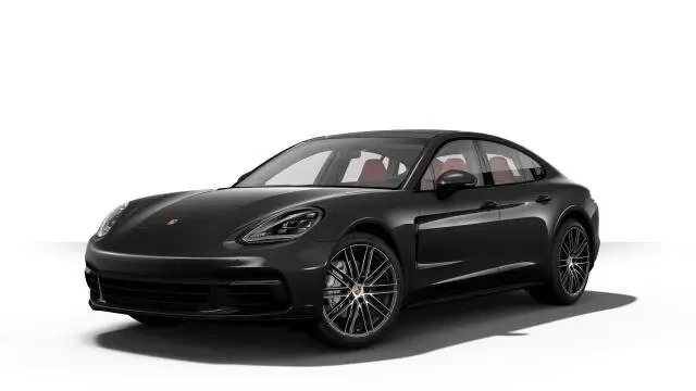 2023 Porsche 971 Panamera - Image 8 of 8