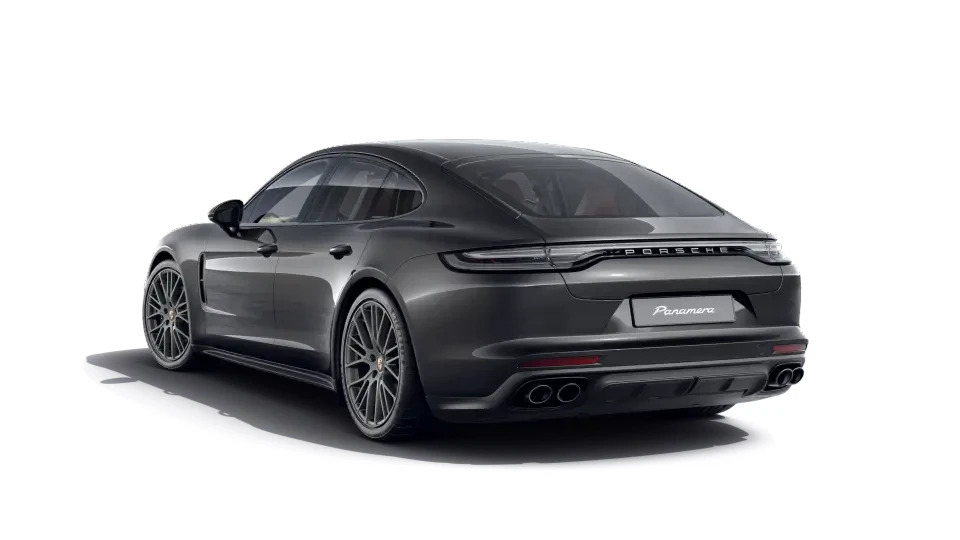2023 Porsche 971 Panamera - Image 7 of 8
