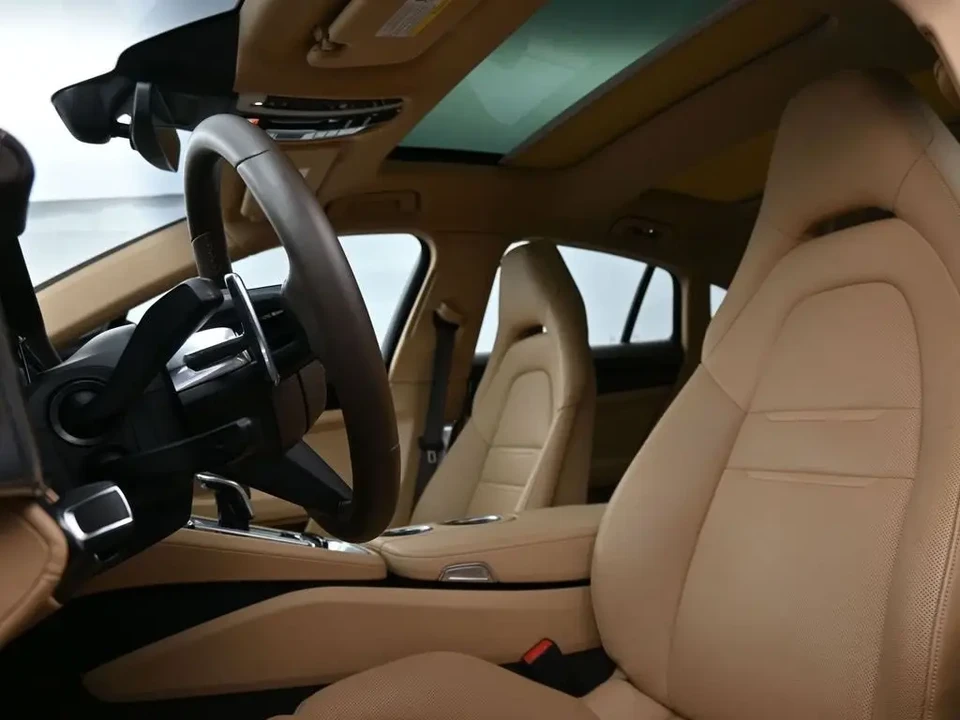2023 Porsche 971 Panamera - Image 5 of 7