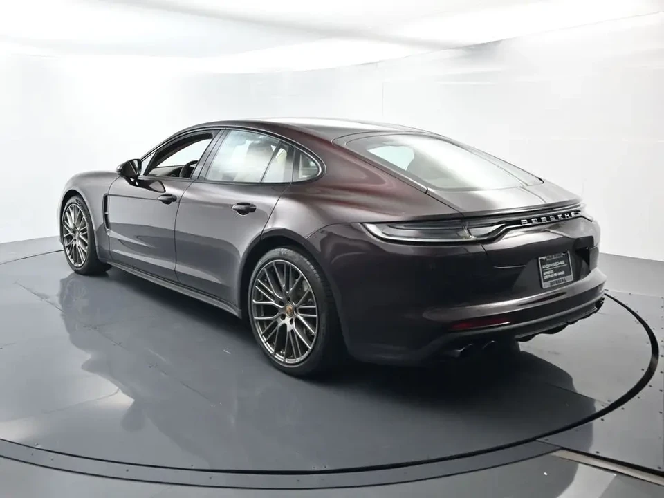 2023 Porsche 971 Panamera - Image 3 of 7