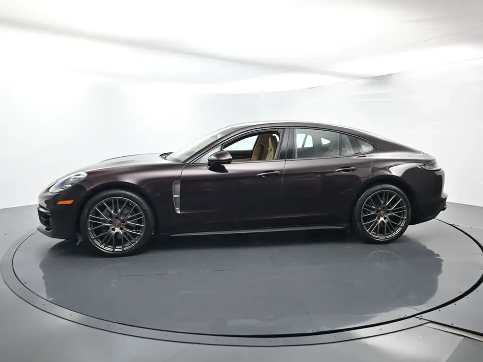 2023 Porsche 971 Panamera - Image 2 of 7