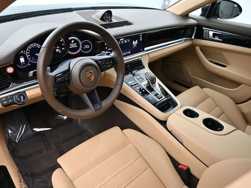 2023 Porsche 971 Panamera - Image 4 of 7