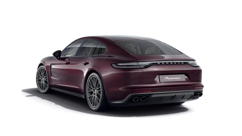 2023 Porsche 971 Panamera - Image 7 of 7