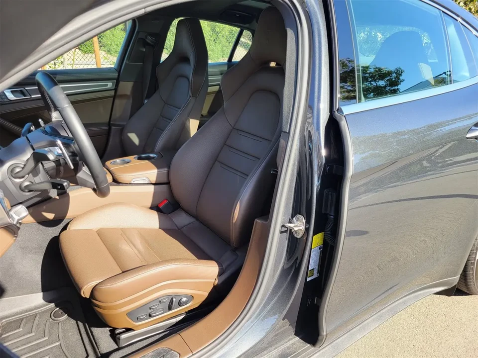 2023 Porsche 971 Panamera - Image 5 of 6