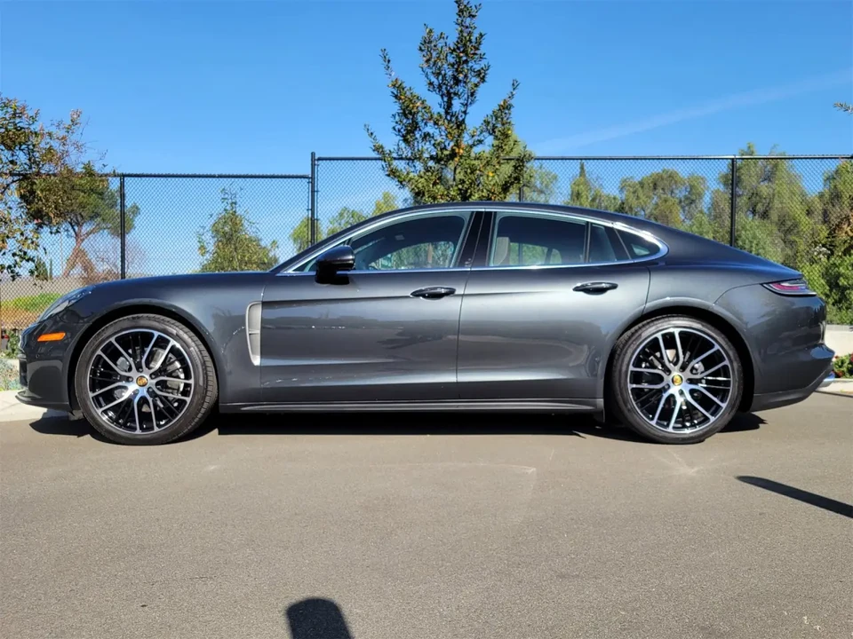 2023 Porsche 971 Panamera - Image 2 of 6