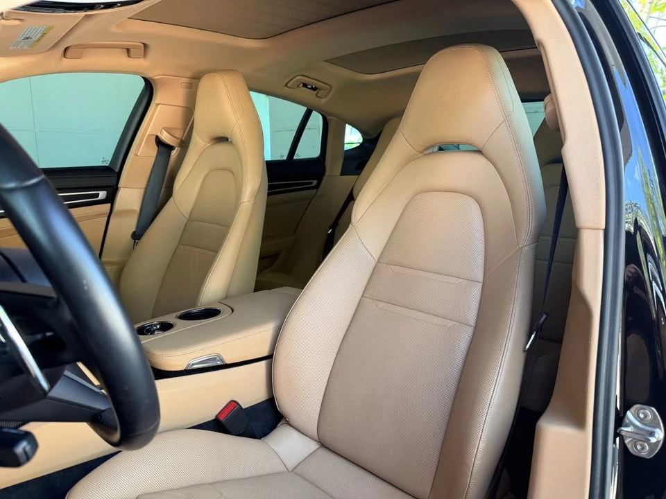 2023 Porsche 971 Panamera - Image 7 of 12