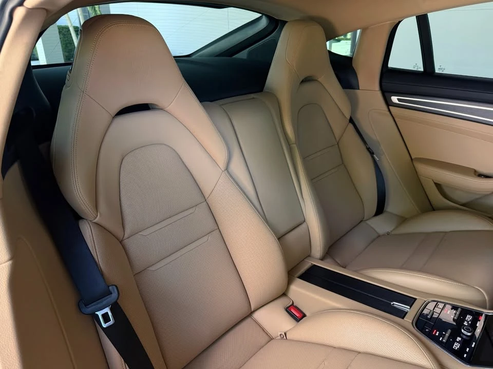 2023 Porsche 971 Panamera - Image 11 of 12