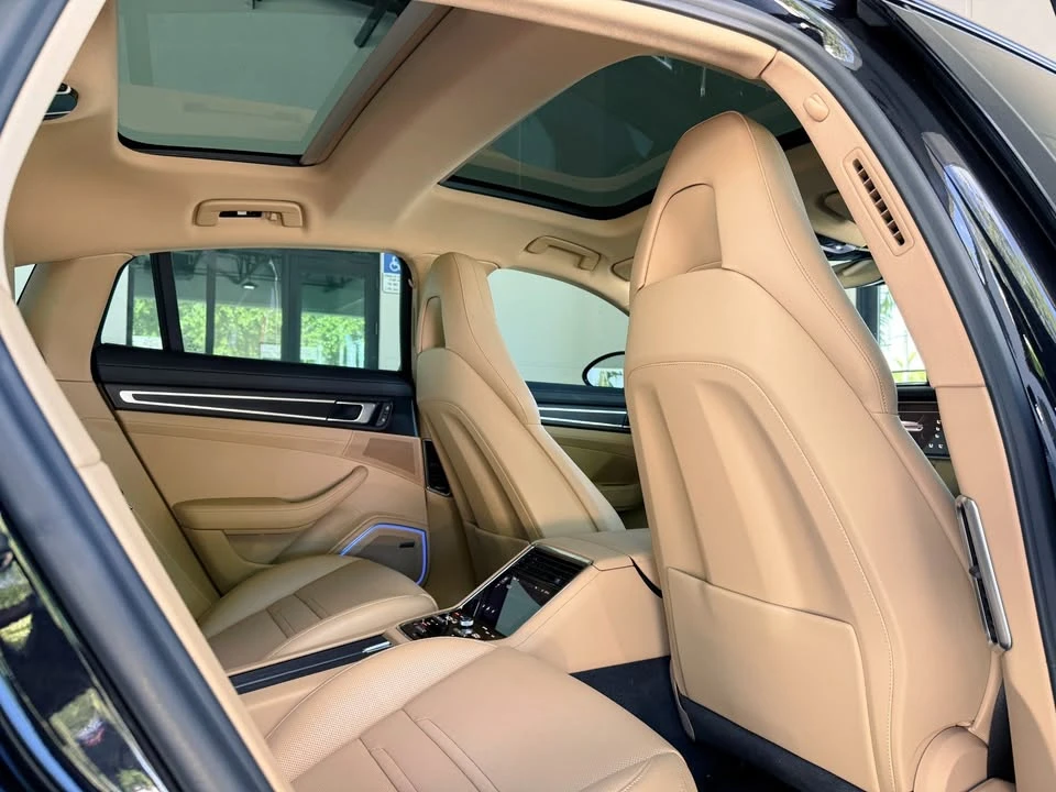 2023 Porsche 971 Panamera - Image 10 of 12